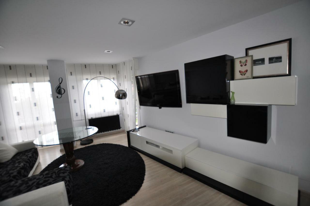Black And White Suitte "Marques" 노하 외부 사진