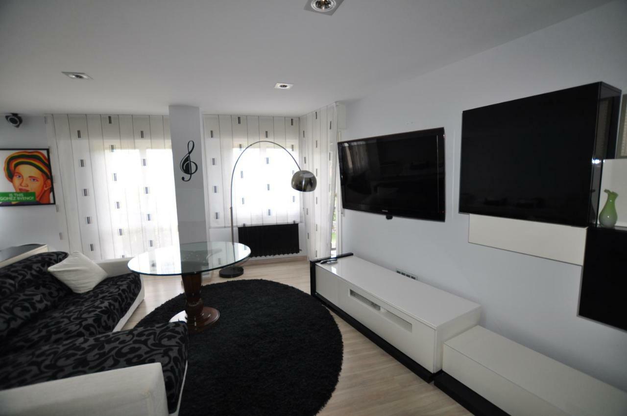 Black And White Suitte "Marques" 노하 외부 사진